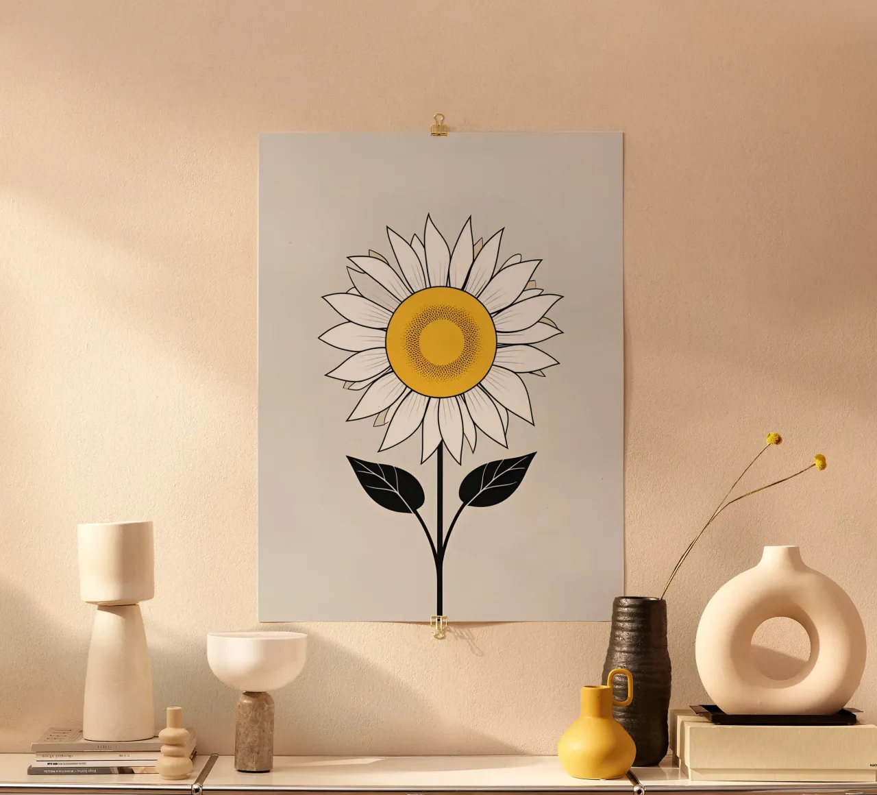 Circolo dei Girasoli poster da The Green Room
