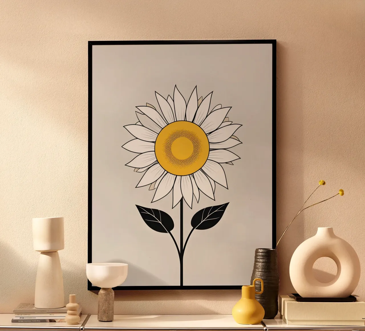 Circolo dei Girasoli poster da The Green Room