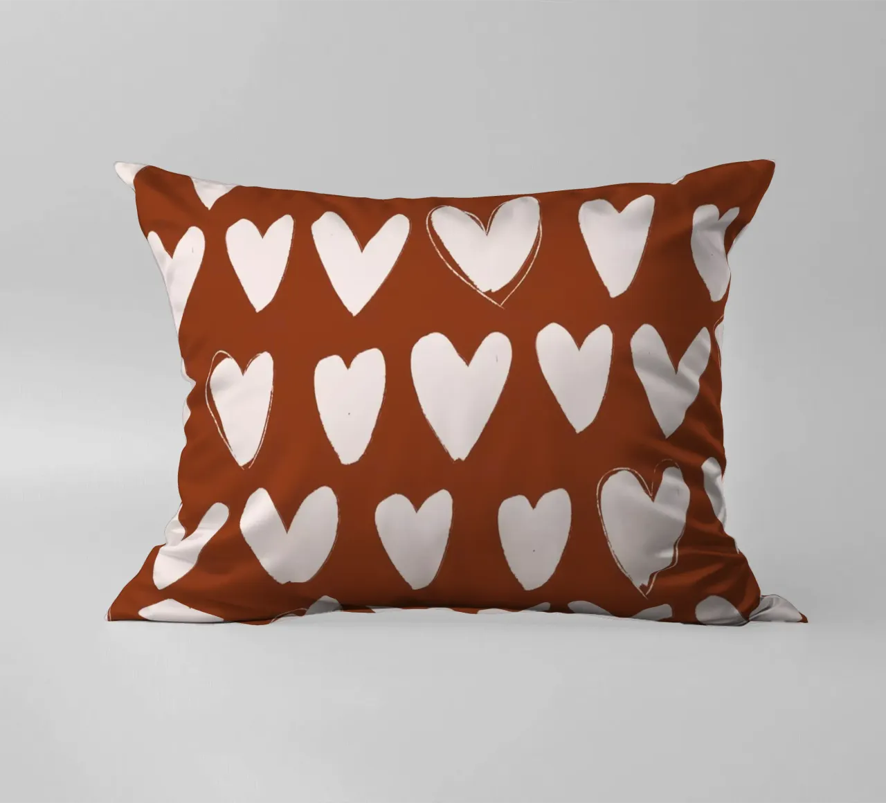 Pattern No 32 cuscino da treechild