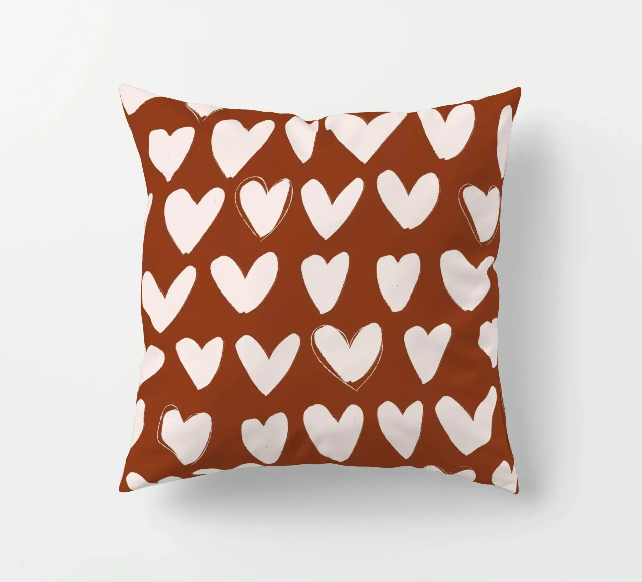 Pattern No 32 cuscino da treechild