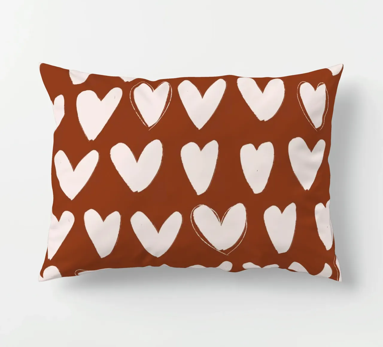Pattern No 32 cuscino da treechild
