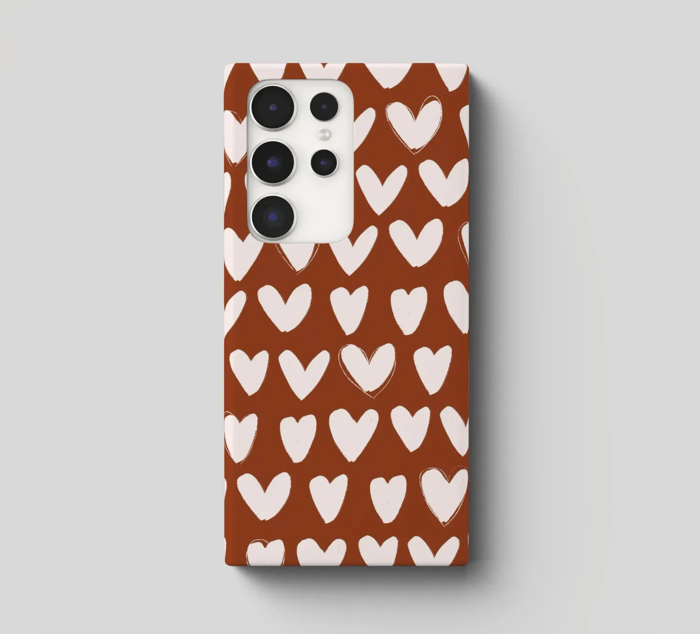 Pattern No 32 cover samsung da treechild