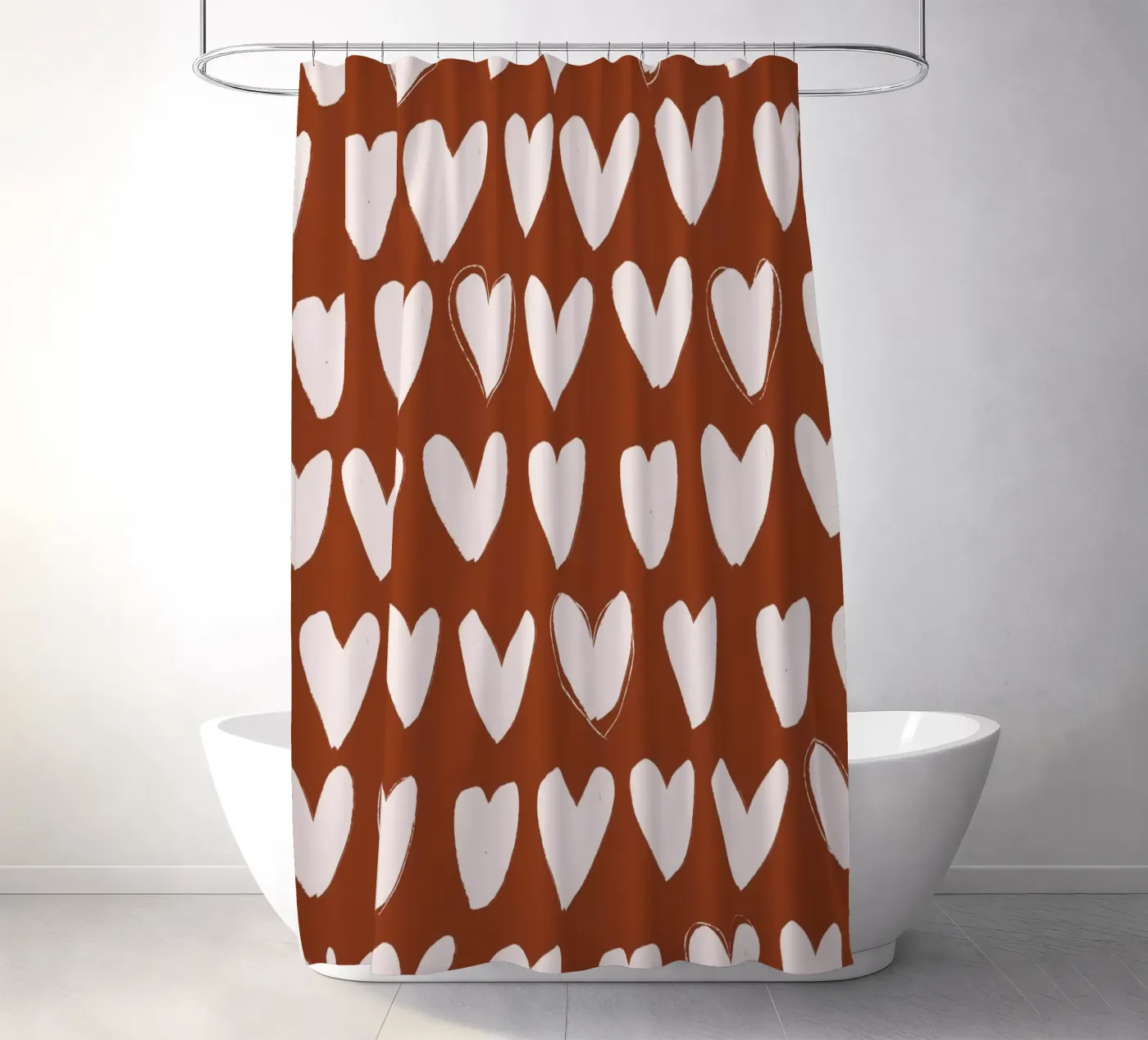 Pattern No 32 Duschvorhang von treechild