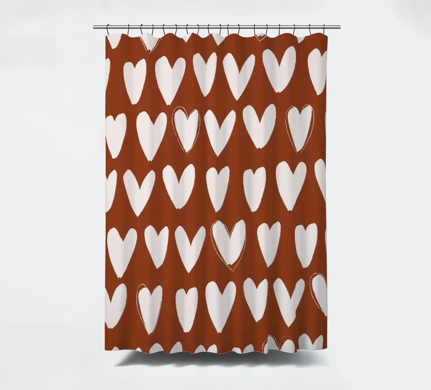 Pattern No 32 Duschvorhang von treechild