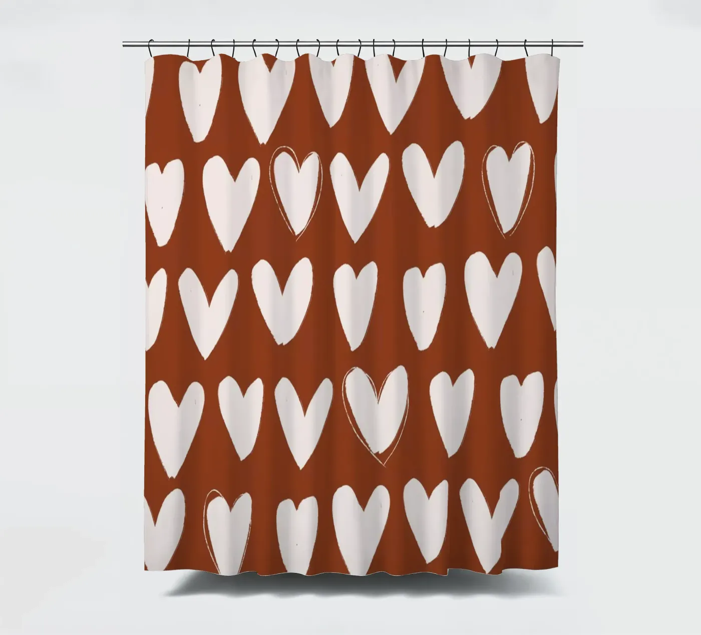 Pattern No 32 Duschvorhang von treechild