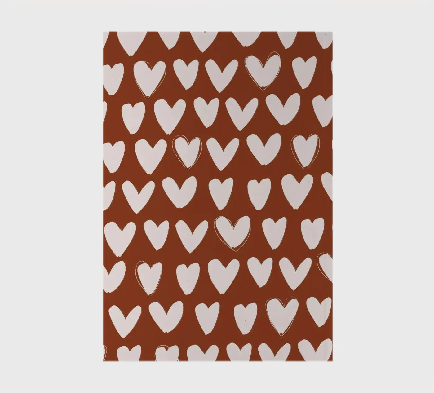 Pattern No 32 notebook by treechild