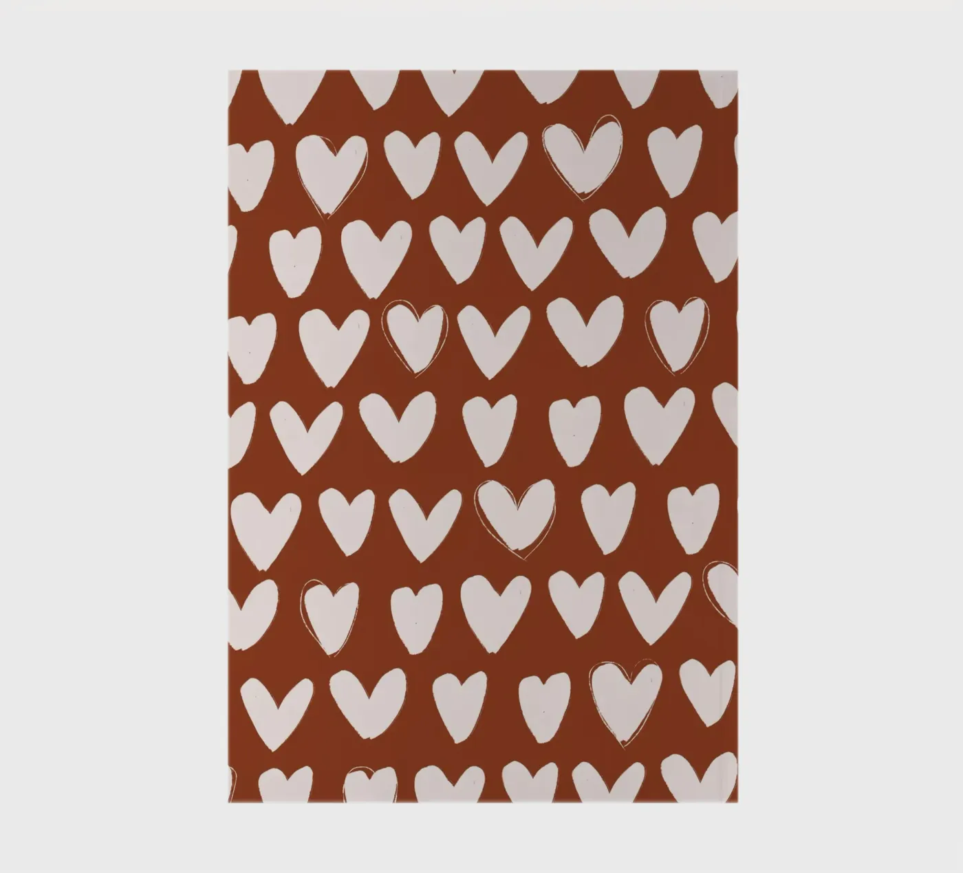 Pattern No 32 notebook by treechild