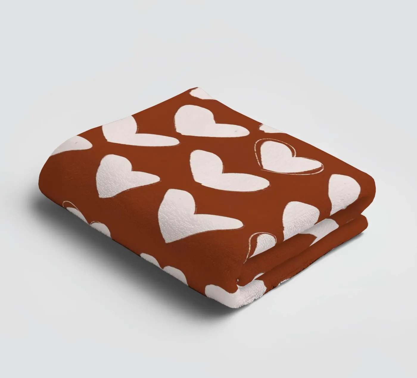 Pattern No 32 Handtuch von treechild