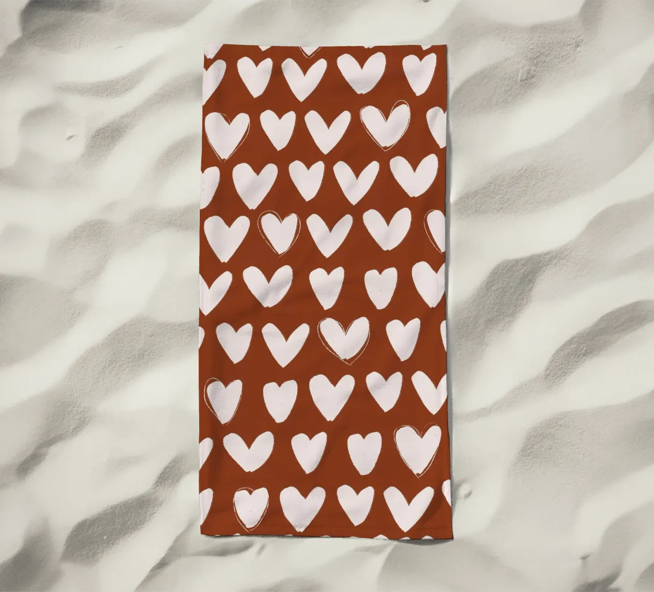 Pattern No 32 telo mare da treechild