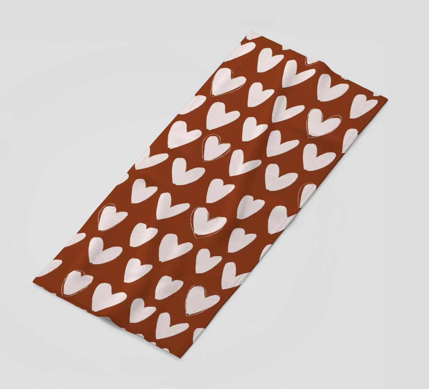 Pattern No 32 telo mare da treechild