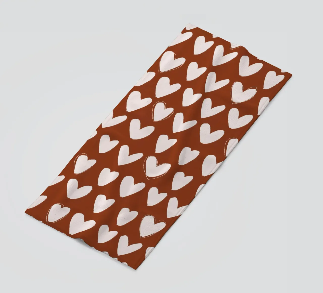 Pattern No 32 telo mare da treechild