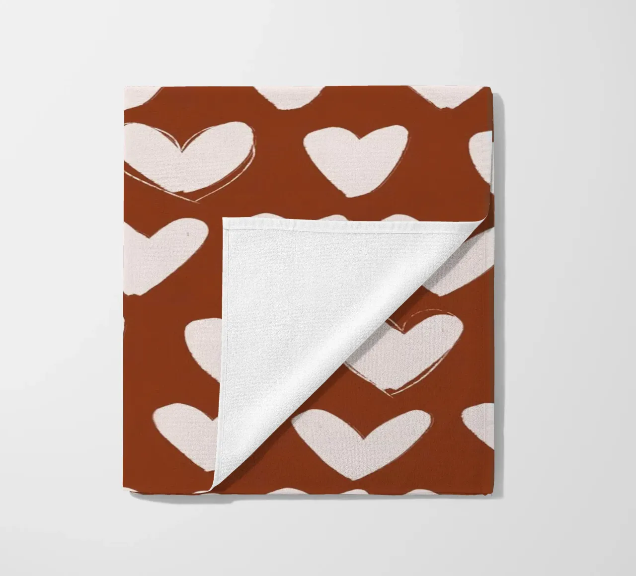 Pattern No 32 toalla de playa de treechild