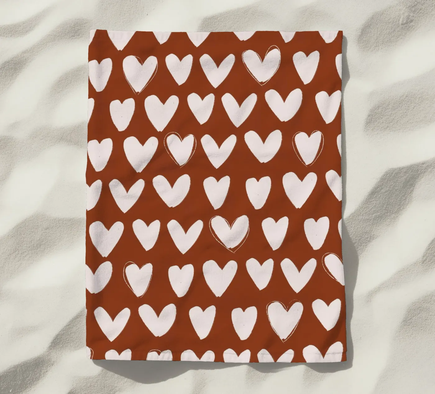 Pattern No 32 telo mare da treechild