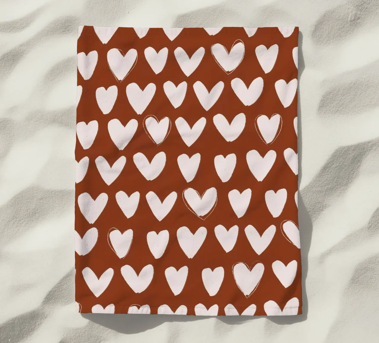 Pattern No 32 telo mare da treechild