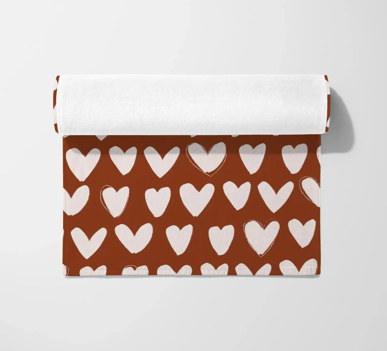 Pattern No 32 telo mare da treechild