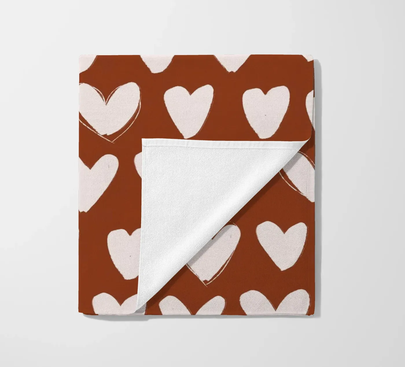 Pattern No 32 telo mare da treechild