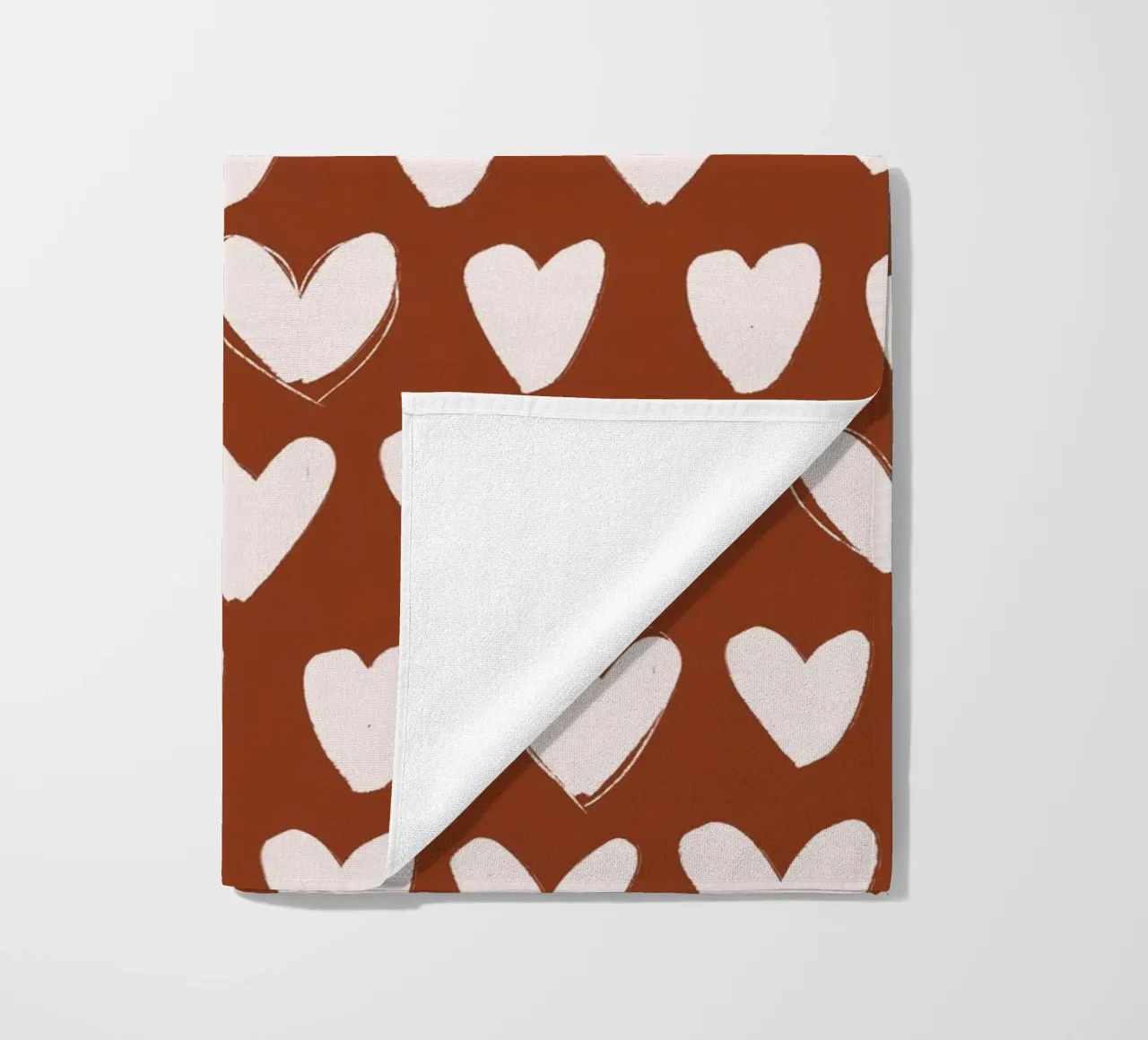 Pattern No 32 telo mare da treechild