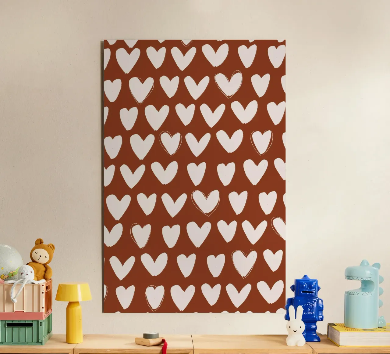 Pattern No 32 pannello forex da treechild