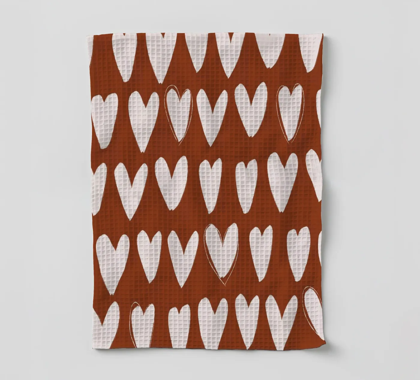 Pattern No 32 Geschirrtuch von treechild