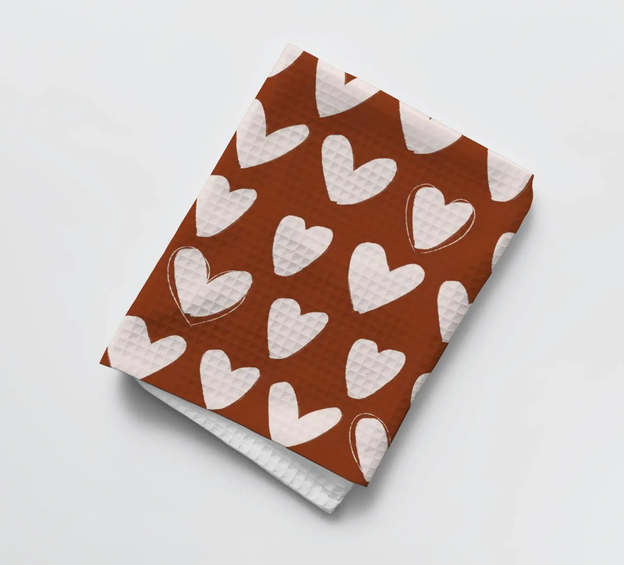 Pattern No 32 canovaccio da cucina da treechild