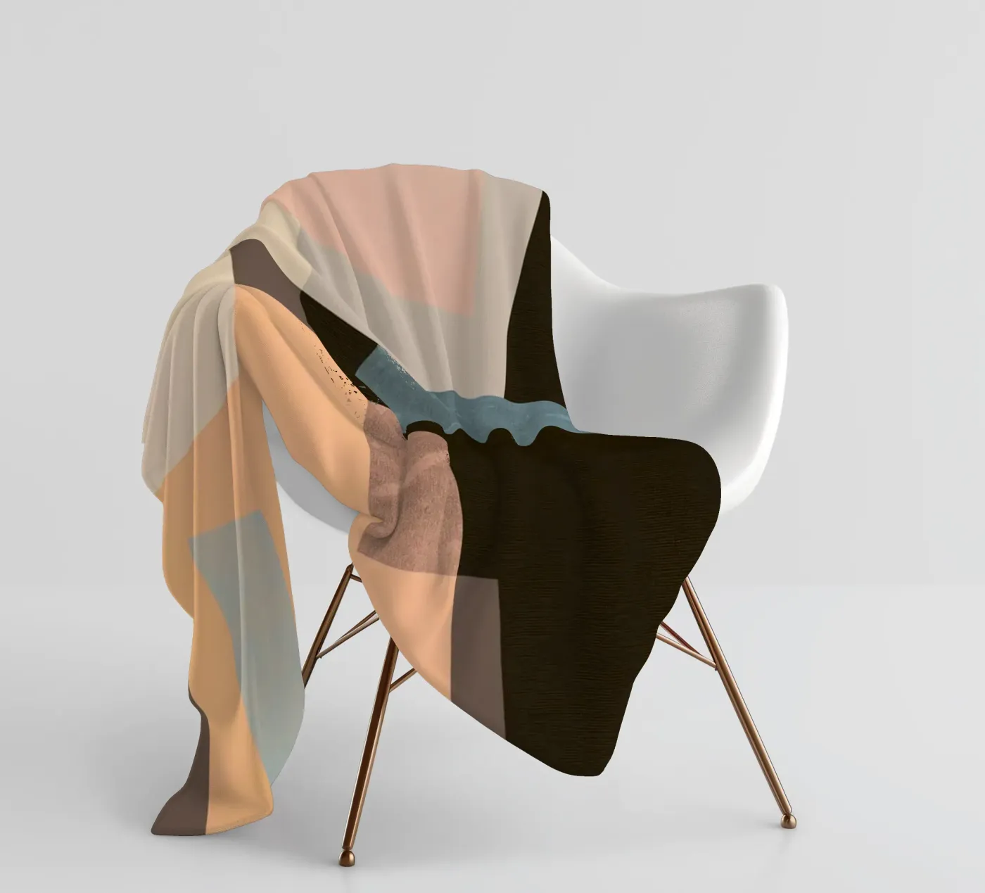 Affiniteiten fleecedeken van susanapaz