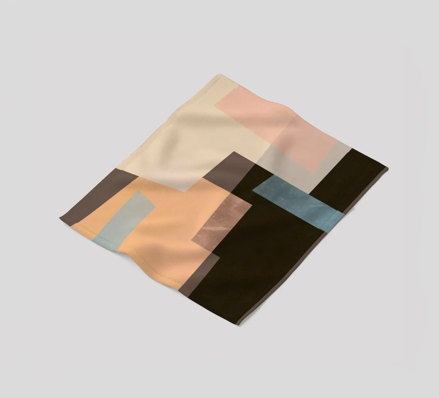 Affiniteiten fleecedeken van susanapaz