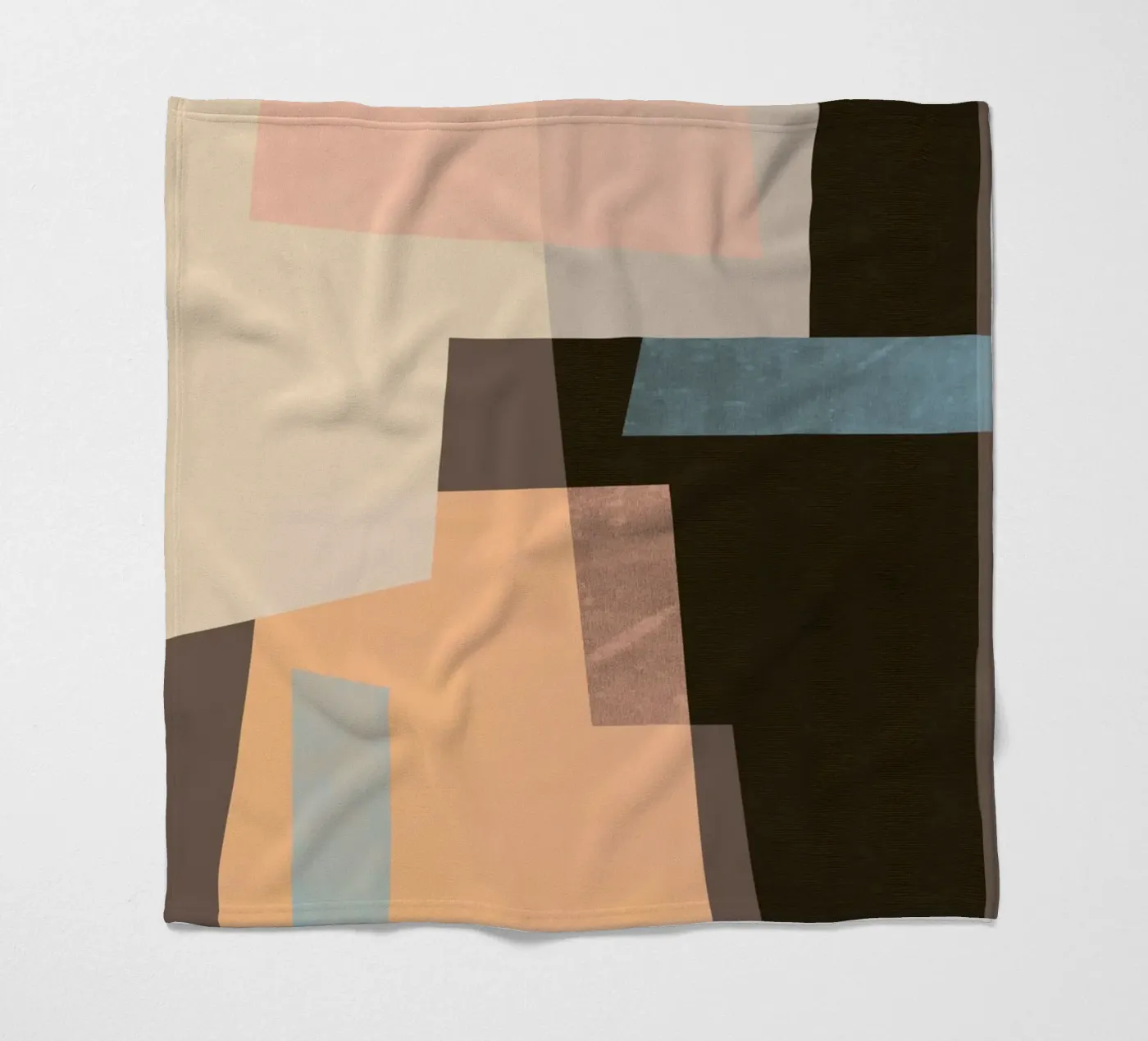 Affiniteiten fleecedeken van susanapaz