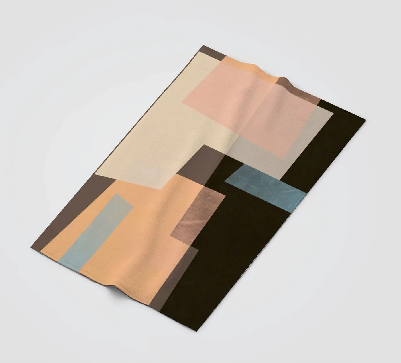 Affiniteiten fleecedeken van susanapaz