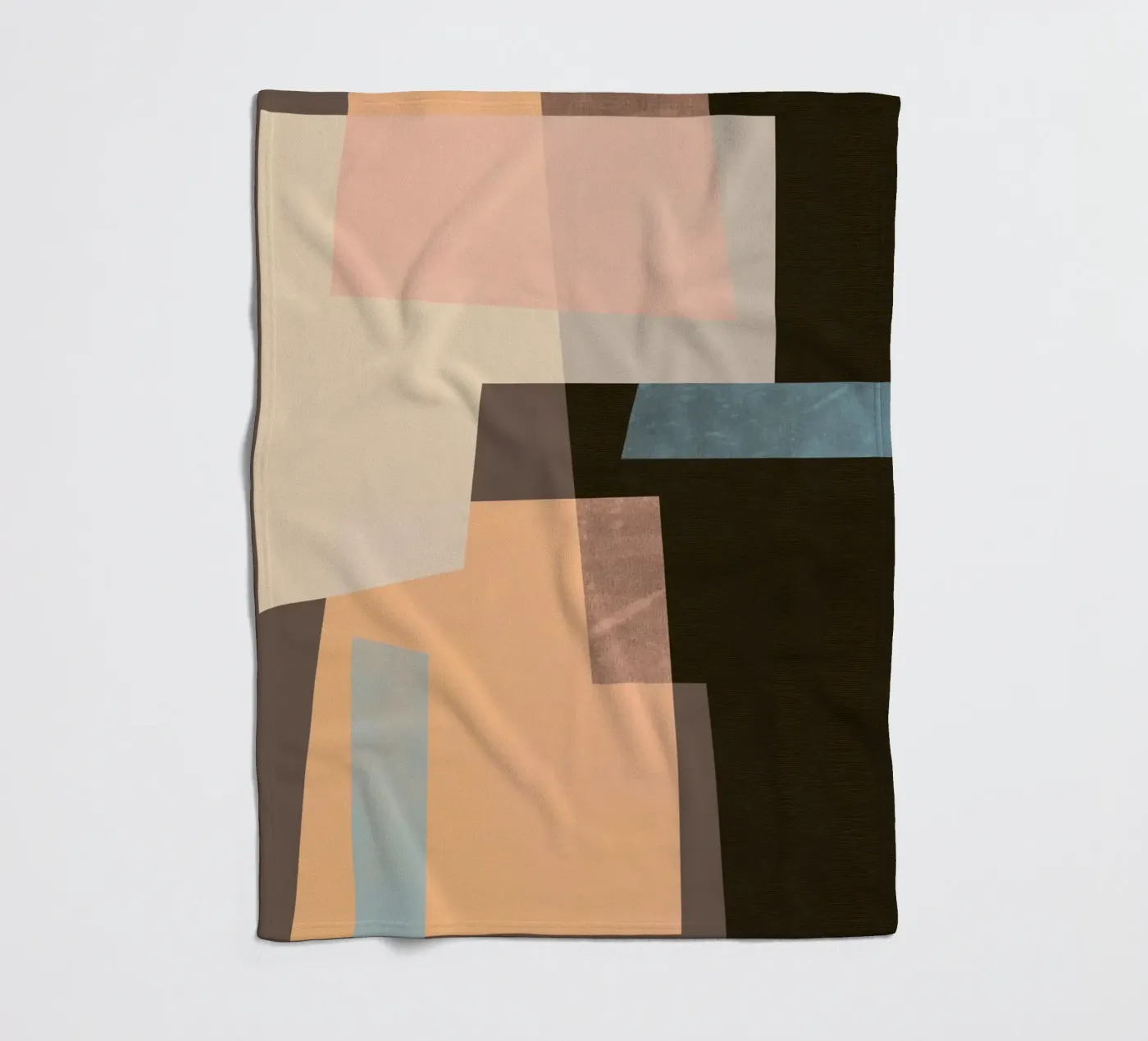 Affiniteiten fleecedeken van susanapaz