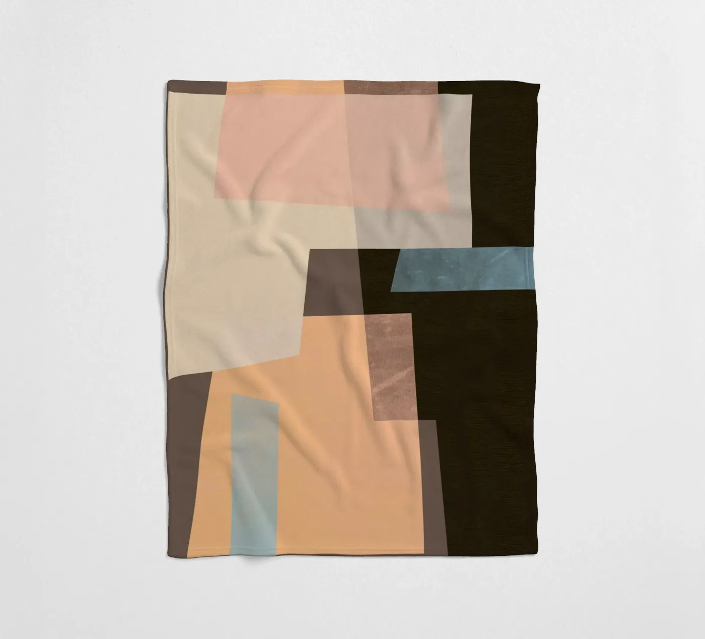 Affiniteiten fleecedeken van susanapaz