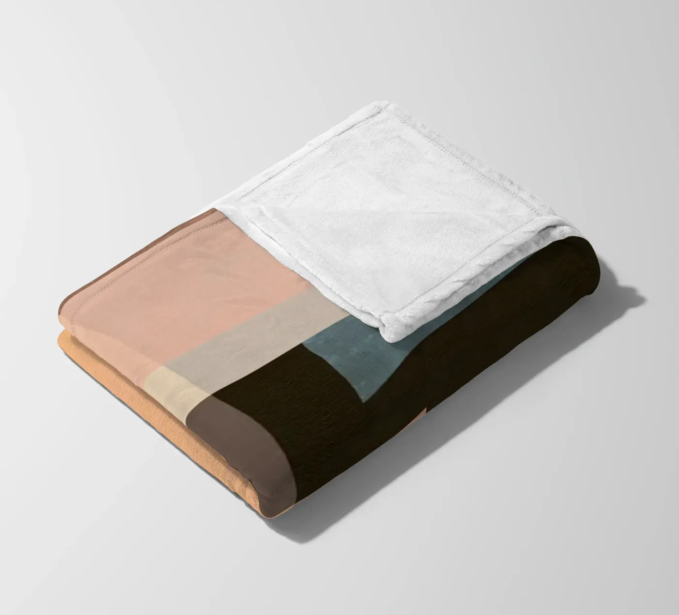 Affiniteiten fleecedeken van susanapaz