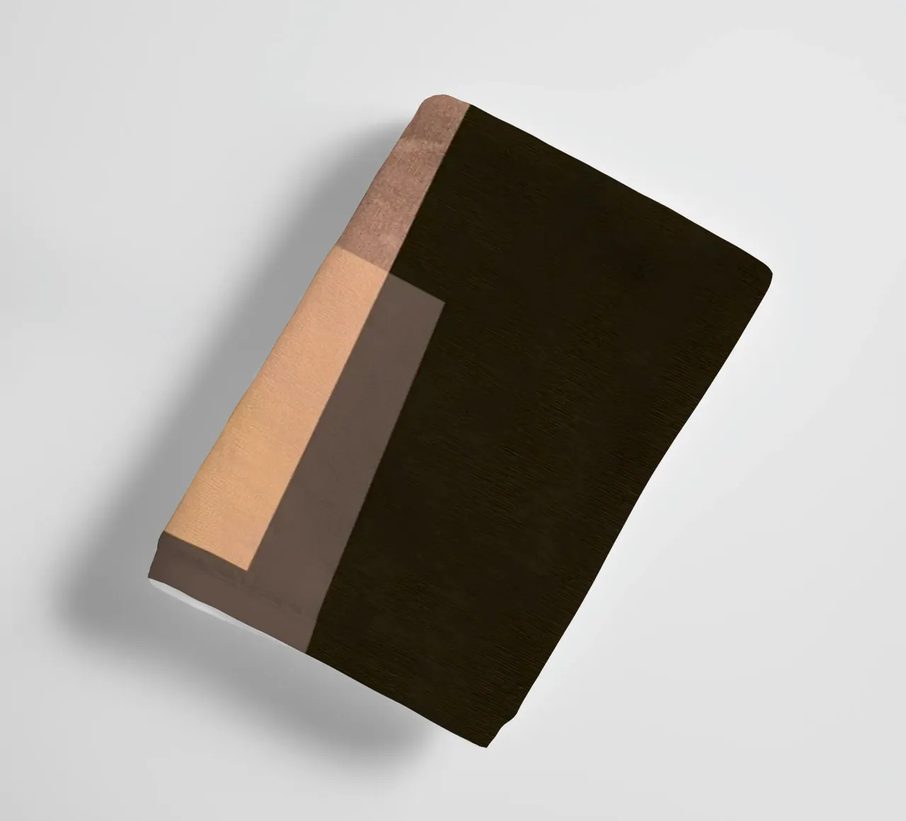 Affiniteiten badhanddoek van susanapaz