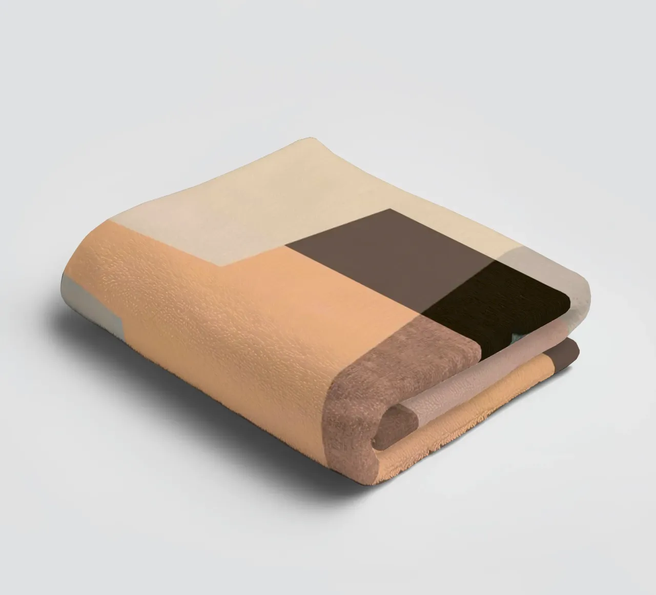 Affiniteiten badhanddoek van susanapaz