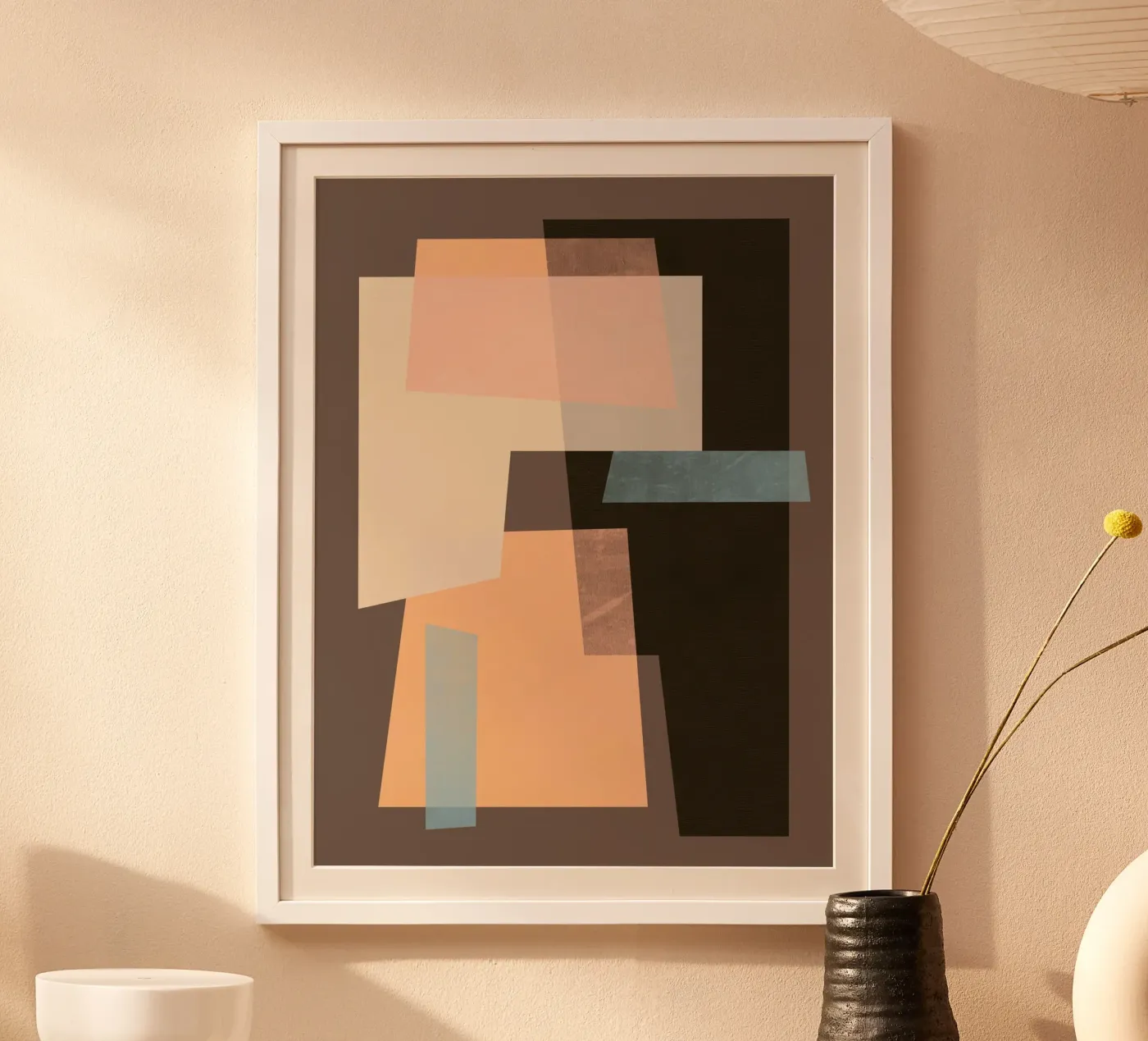 Affinities poster by susanapaz