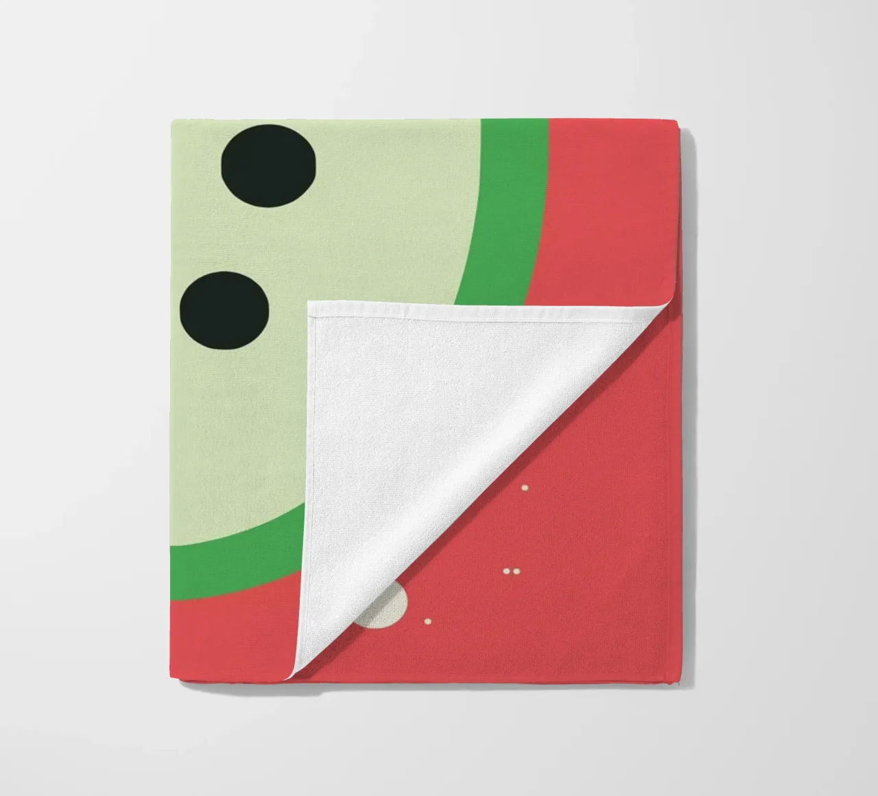 Watermelon telo mare da Hey Vincent