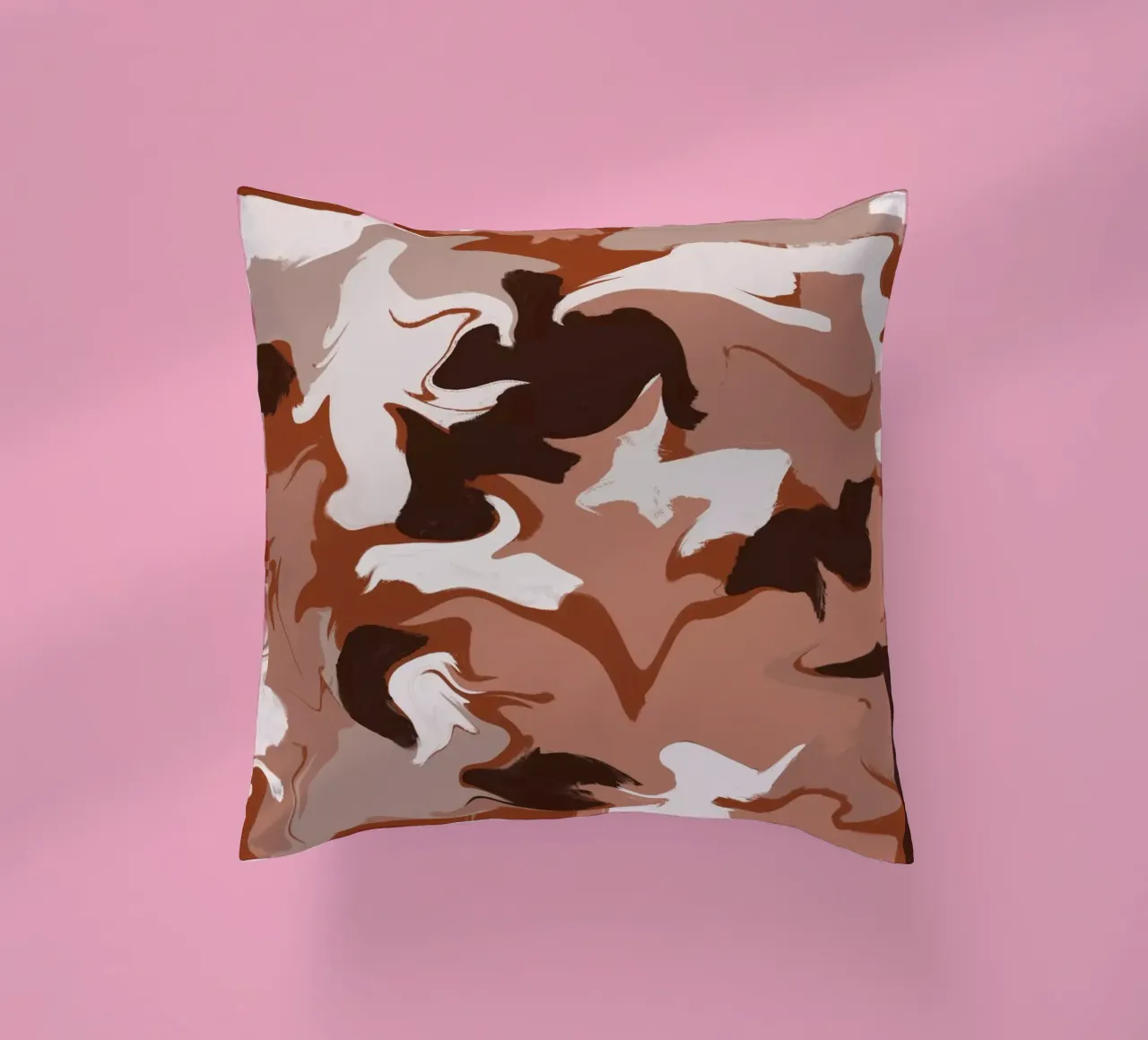 Pattern No 33 cuscino da treechild