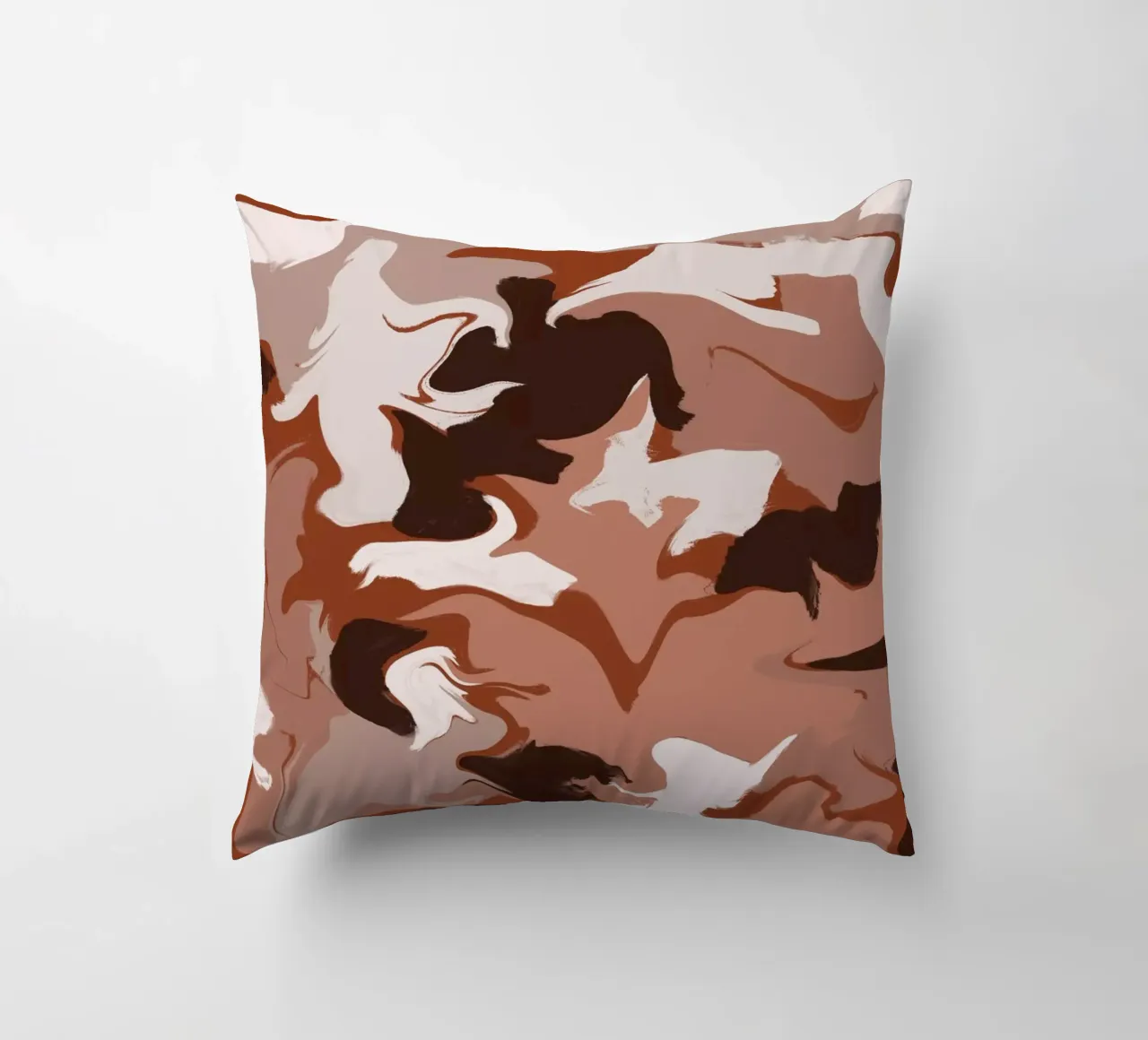Pattern No 33 cuscino da treechild