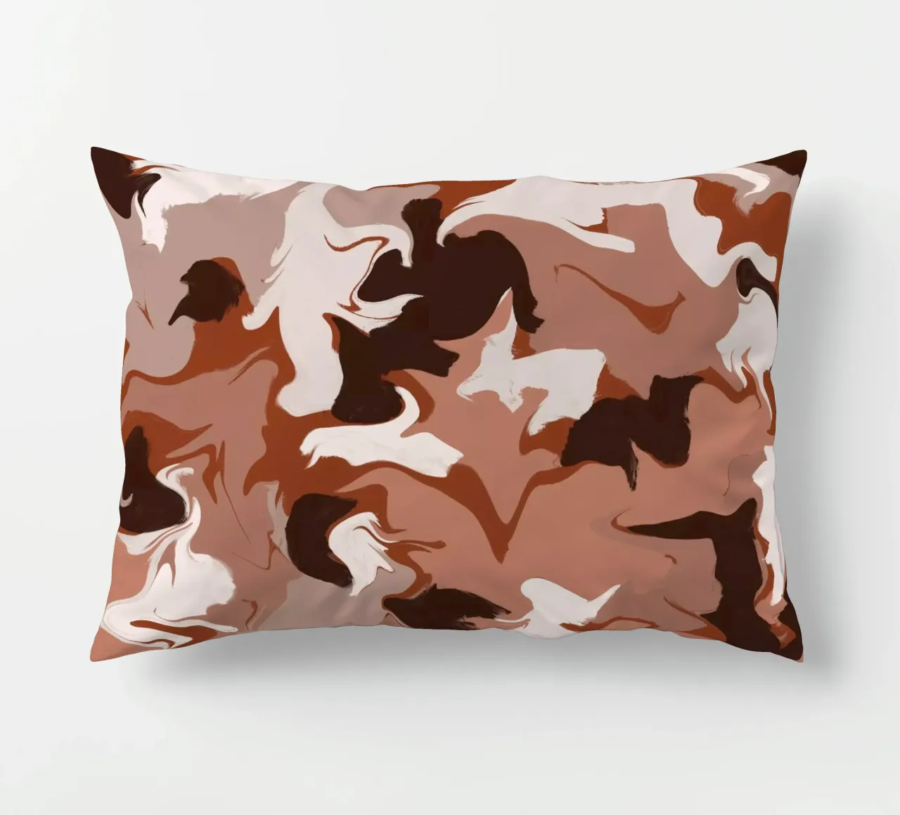 Pattern No 33 cuscino da treechild