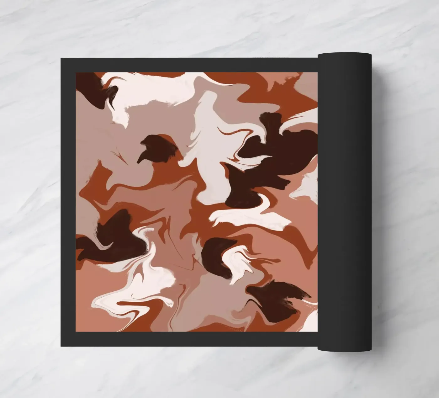 Pattern No 33 zerbino da treechild