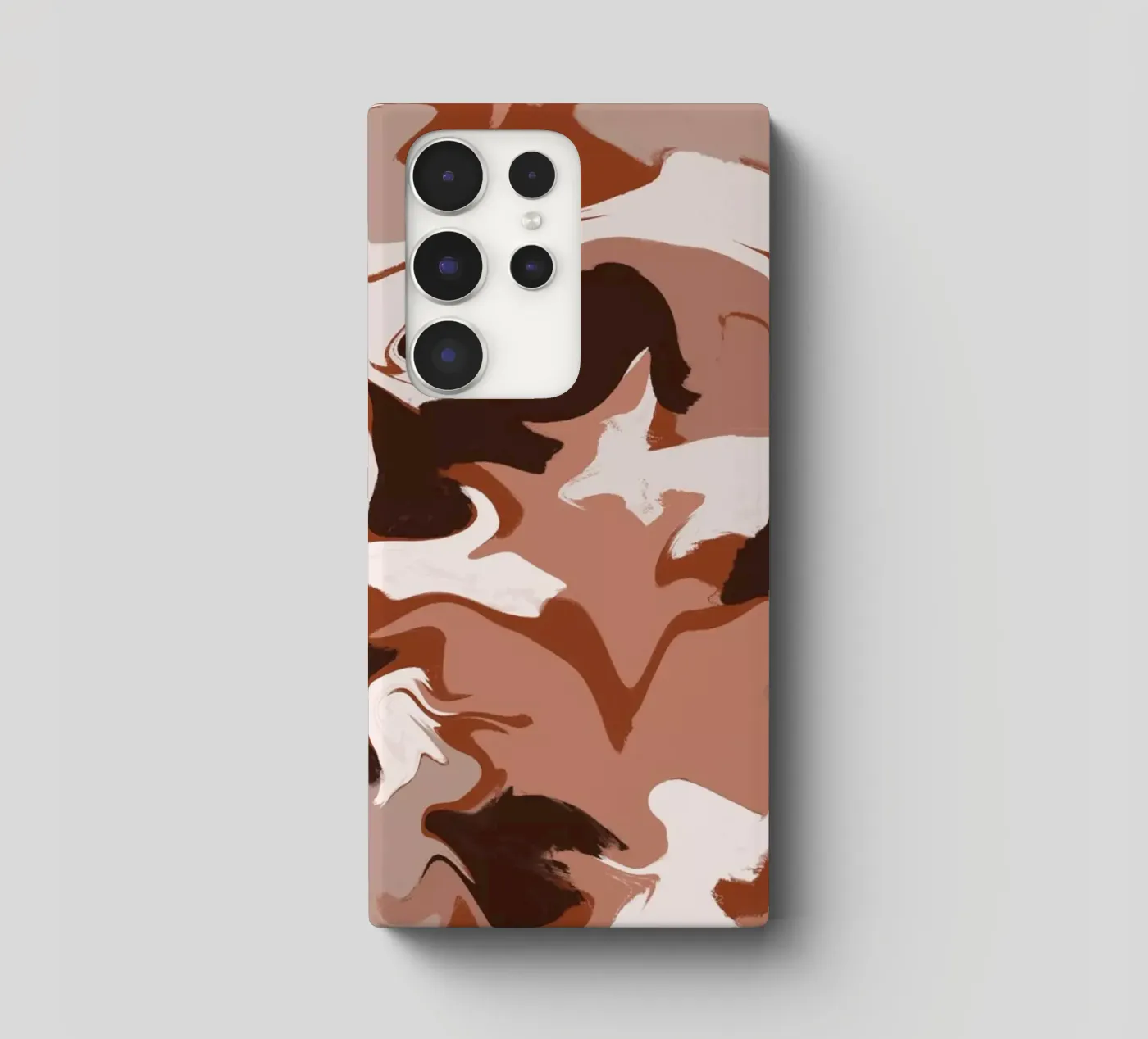 Pattern No 33 cover samsung da treechild