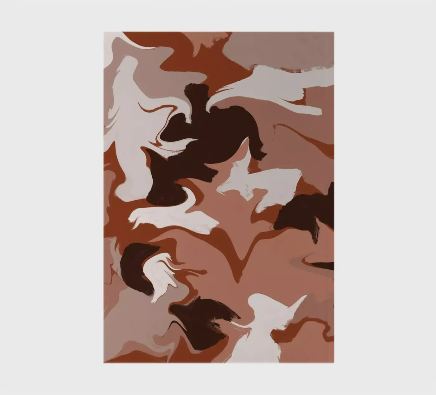 Pattern No 33 notebook by treechild
