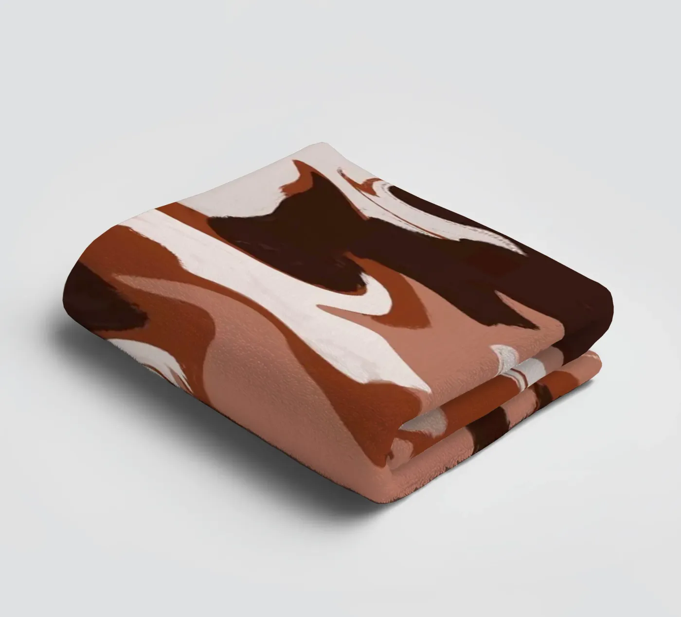 Pattern No 33 badhanddoek van treechild