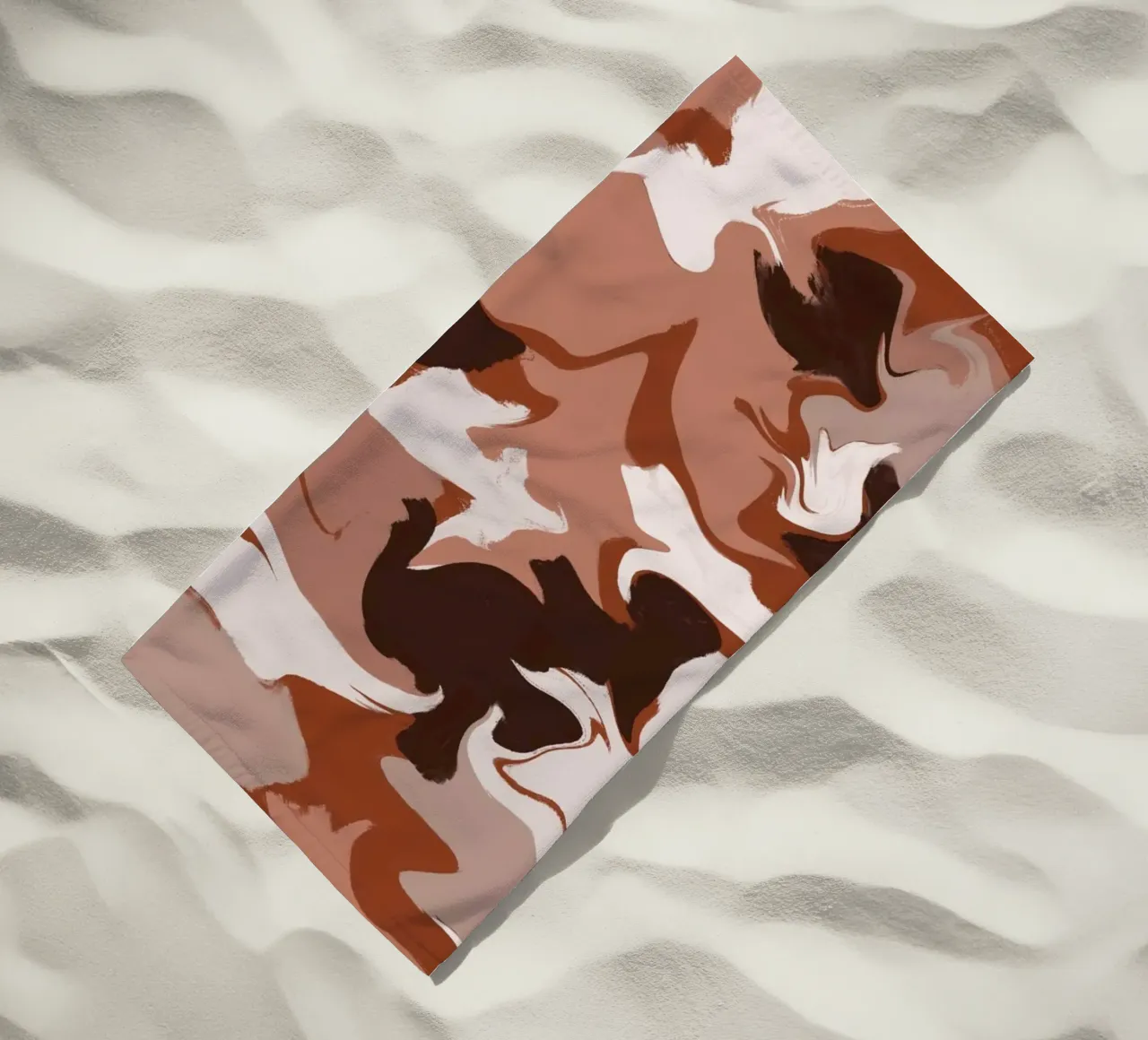 Pattern No 33 telo mare da treechild