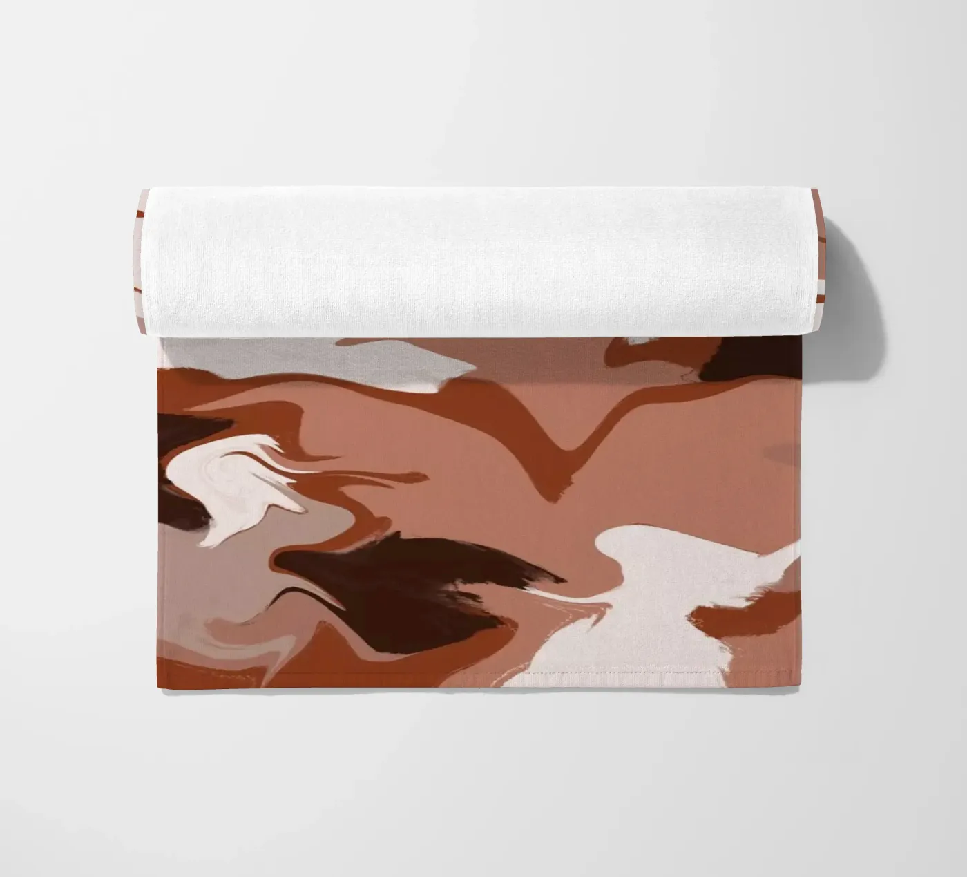 Pattern No 33 telo mare da treechild