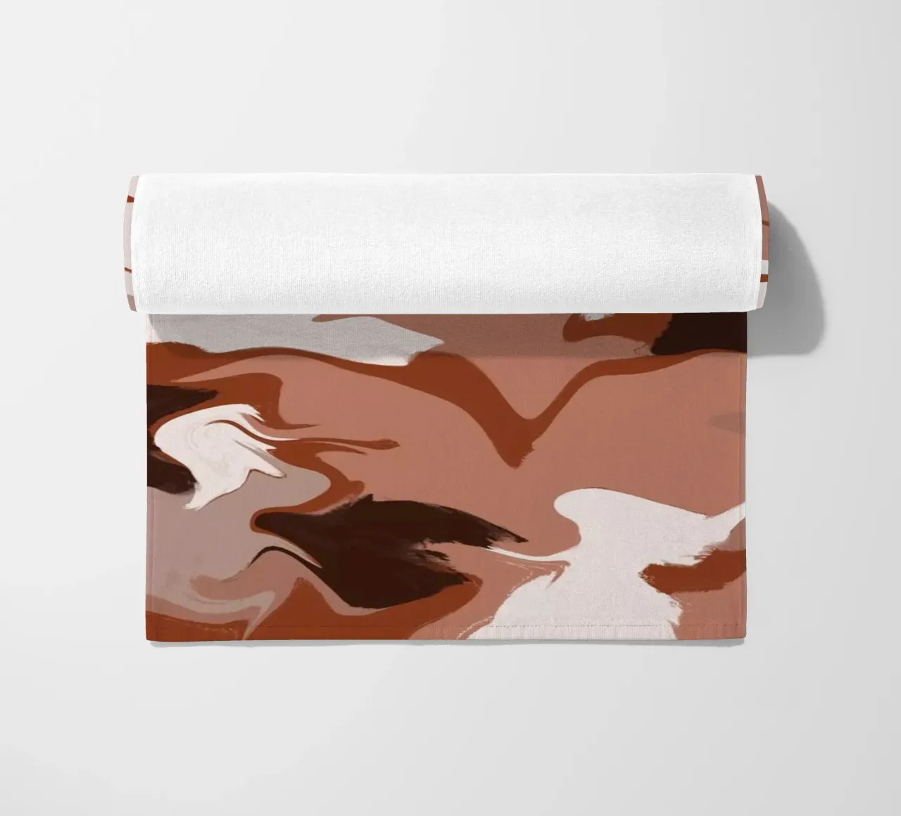 Pattern No 33 telo mare da treechild