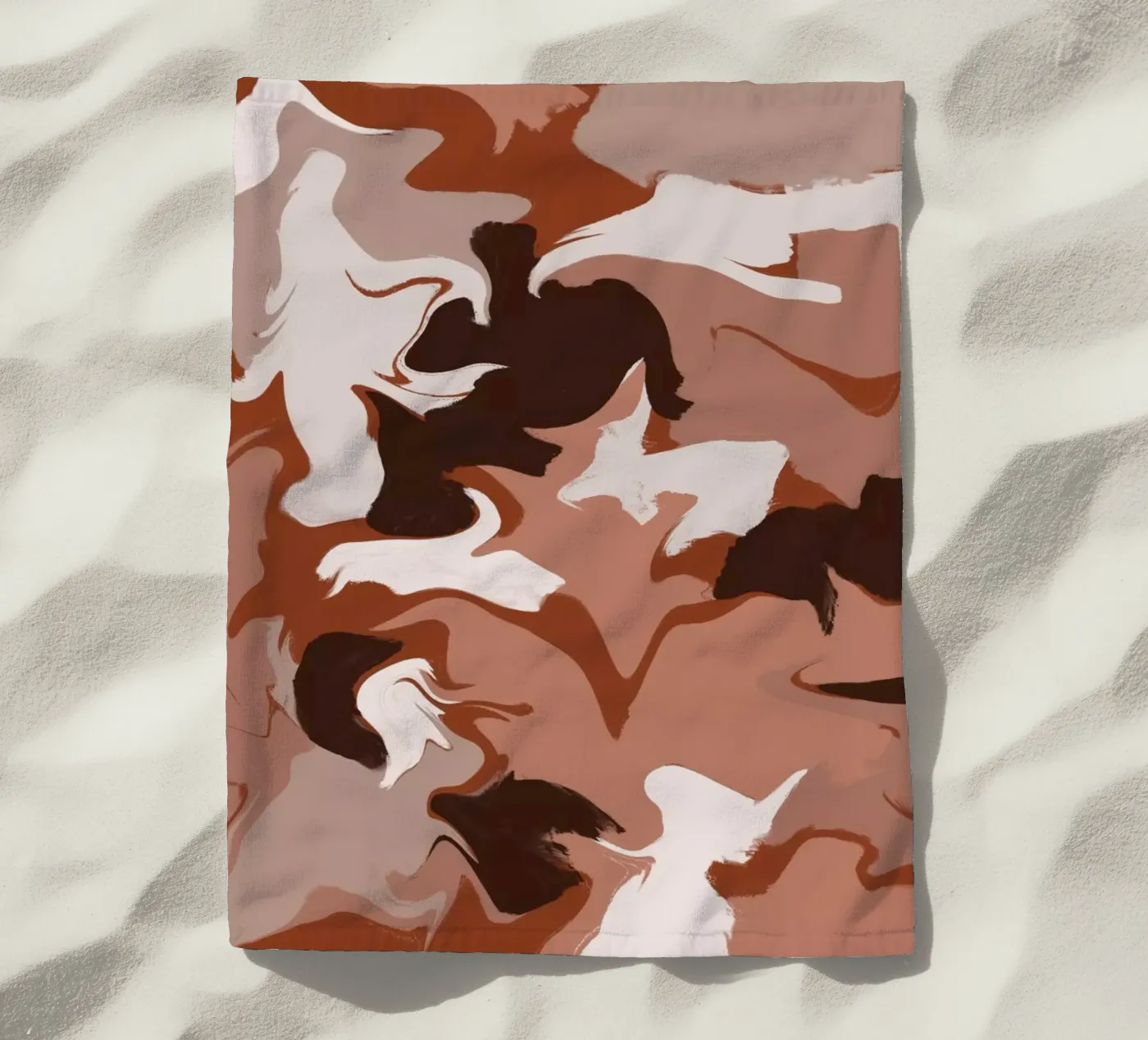 Pattern No 33 telo mare da treechild