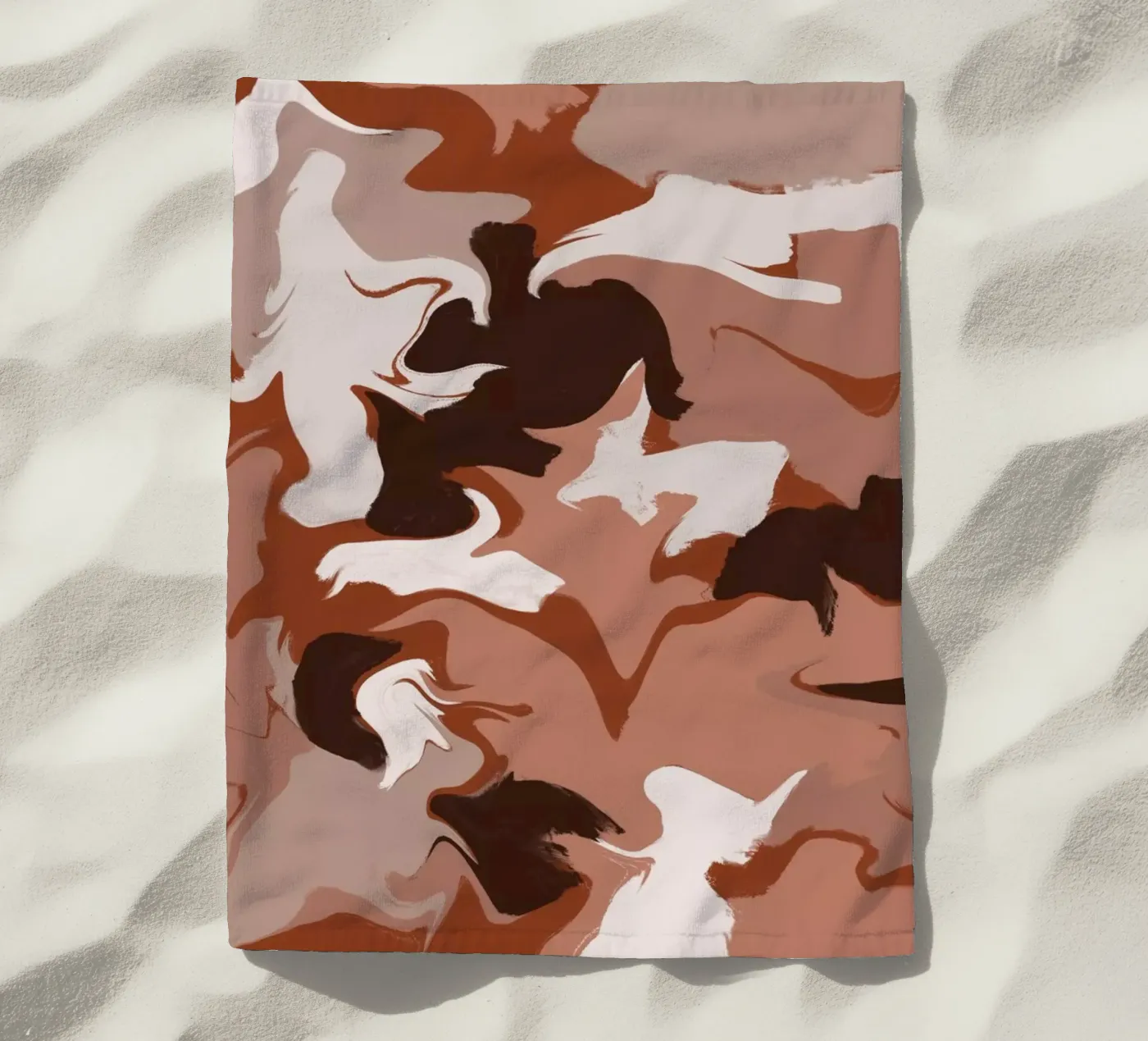 Pattern No 33 telo mare da treechild