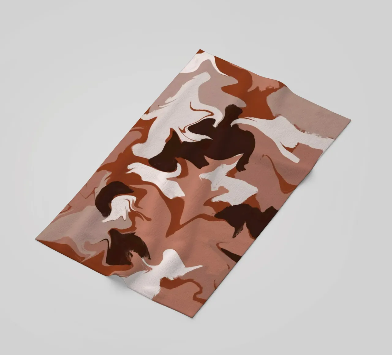 Pattern No 33 telo mare da treechild