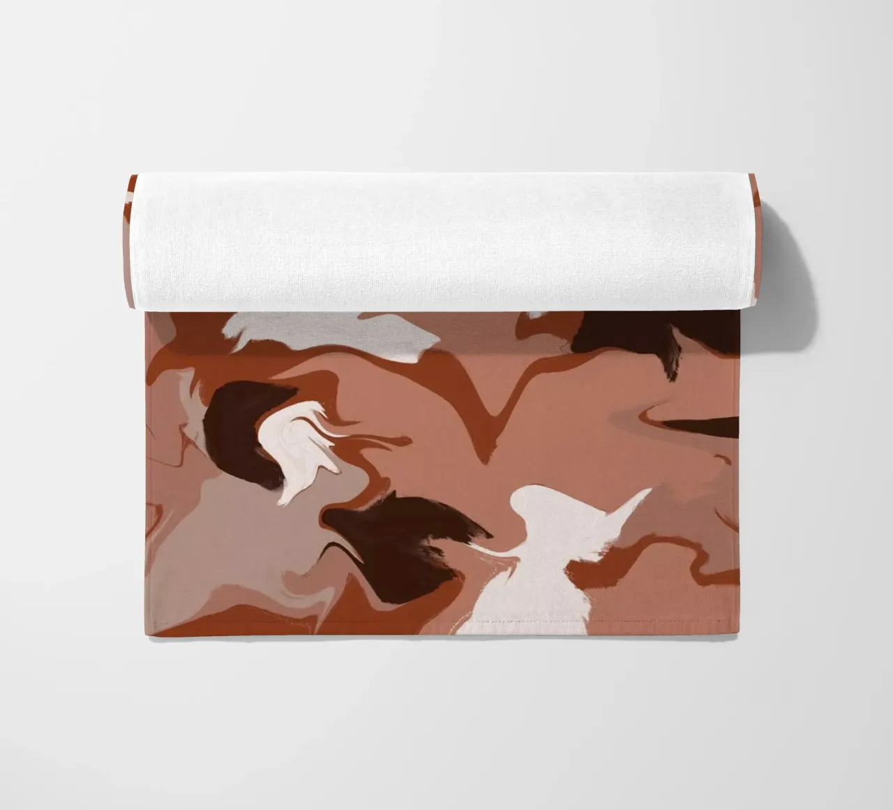 Pattern No 33 telo mare da treechild