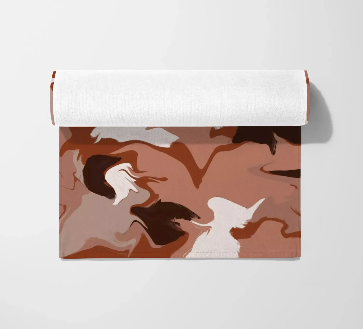 Pattern No 33 telo mare da treechild